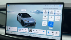 BYD Sealion 7 390kW Design AWD 83kWh 5dr Auto Electric Estate